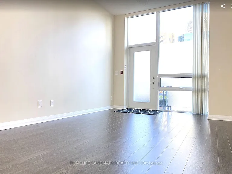 55 Eglinton Ave W #109 — Photo 3