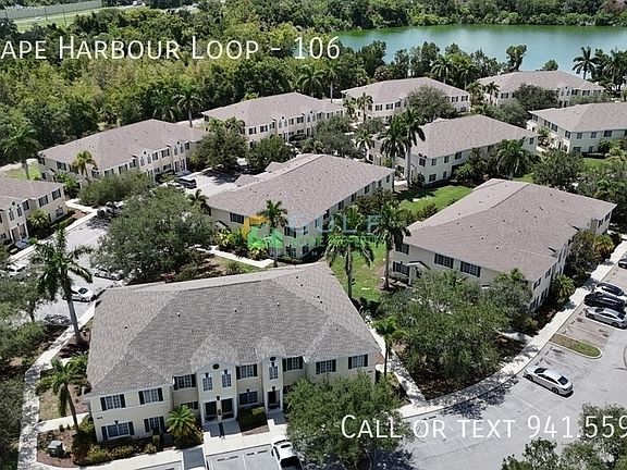 2nd image of 305 Cape Harbour Loop Unit 106