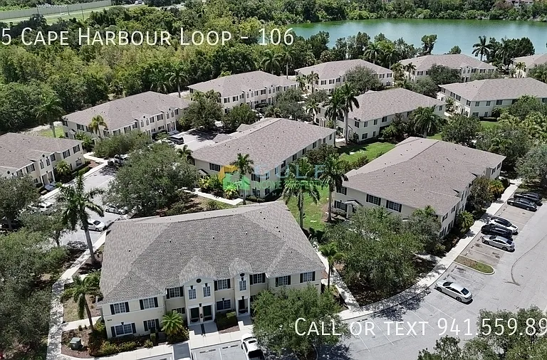 305 Cape Harbour Loop #106 — Photo 2
