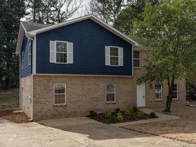 413 21st Ave NE, Birmingham, AL, 35215