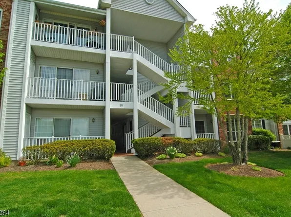 1507 Longley Ct #1507, Branchburg Twp., NJ 08876