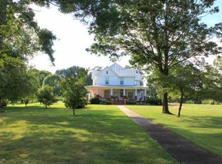 127 Highway 44, Bristol, TN 37620