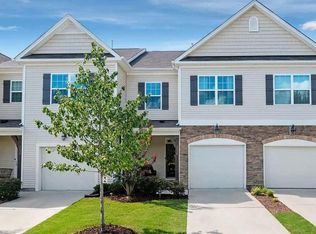 1218 Nicklaus Dr, Durham, NC 27705