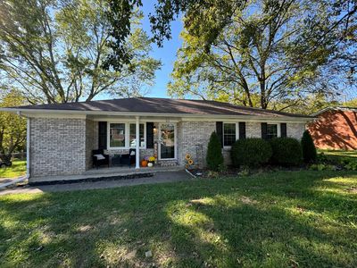 515 W Margaret Dr, Wilmore, KY, 40390