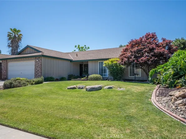 27376 San Bruno Ave, Madera, CA 93637