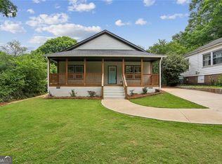 1497 Saint Michael Ave, Atlanta, GA 30344