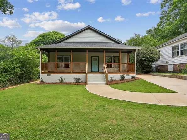 1497 Saint Michael Ave, Atlanta, GA 30344