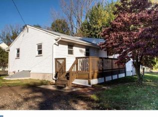 2801 Crest Ave, Bristol, PA 19007