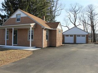 159 Baileyville Rd, Middlefield, CT 06455