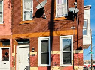 1329 W Rush St, Philadelphia, PA 19132