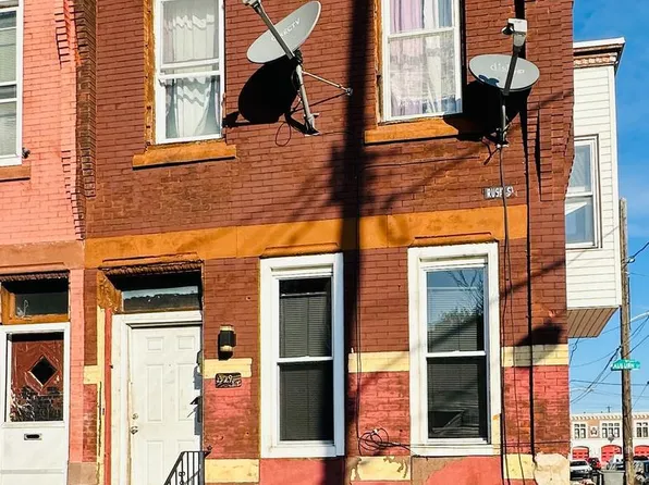 1329 W Rush St, Philadelphia, PA 19132