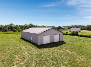 1910 NW 600th Rd, Kingsville, MO 64061