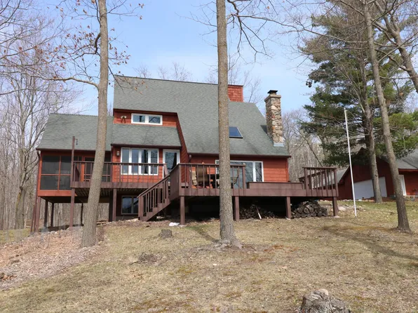 1117 26 3/4 Ave, Cumberland, WI 54829