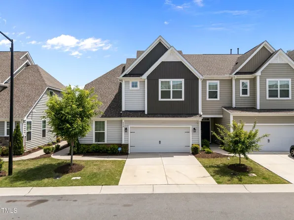 450 Shale Creek Dr, Durham, NC 27703