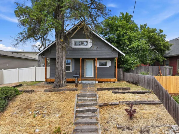 1623 E Mission Ave, Spokane, WA 99202