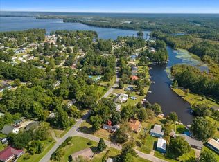 700 General Moultrie Dr, Bonneau, SC 29431