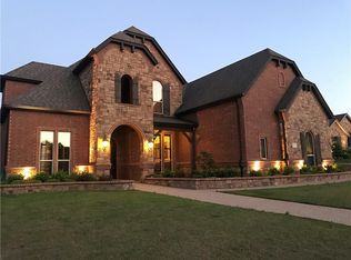 820 Sabine Trl, Mansfield, TX 76063