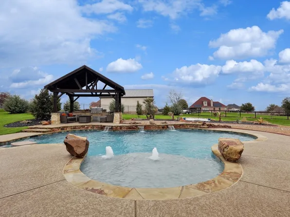 4745 Wild Stallion Ct, Fort Worth, TX 76126