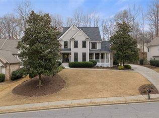 3895 Homestead Ridge Dr, Cumming, GA 30041