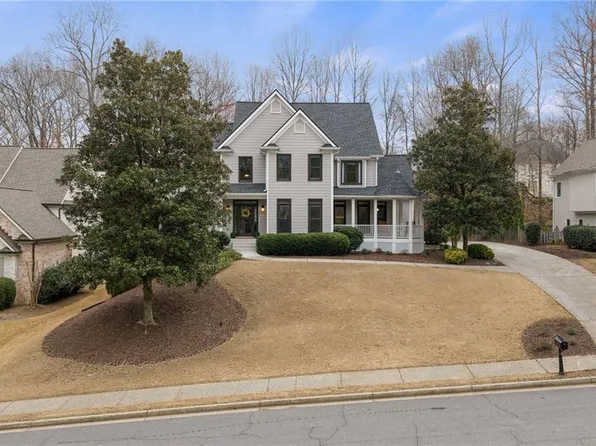 3895 Homestead Ridge Dr, Cumming, GA 30041