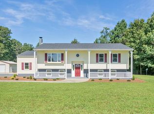 1293 Transco Rd, Scottsville, VA 24590