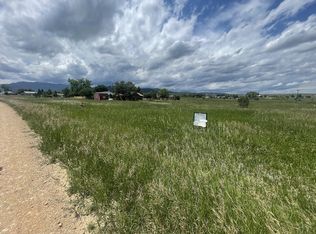 5121 Hicklin Dr, Colorado City, CO 81019