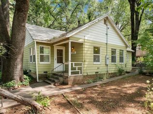 4416 Needham Ave, Dunsmuir, CA 96025