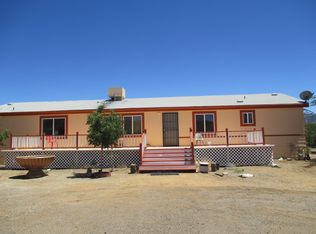 24804 Rodeo Dr, Tehachapi, CA 93561