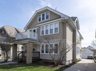 2152 N 69th St #2154, Milwaukee, WI 53213