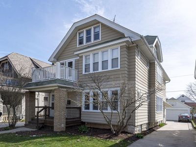 2152 North 69th STREET #2154, Milwaukee, WI, 53213