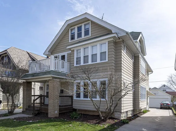 2152 North 69th STREET #2154, Wauwatosa, WI 53213