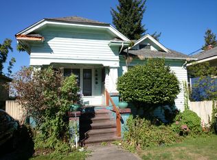 1359 31st Ave S, Seattle, WA 98144