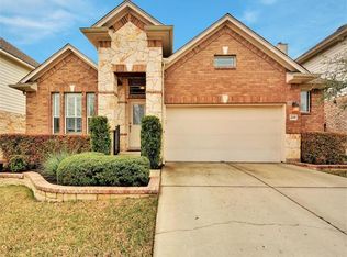 205 Fort Mabry Loop, Georgetown, TX 78628