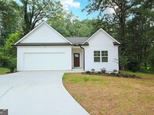 5864 Rockhill St, Austell, GA 30106