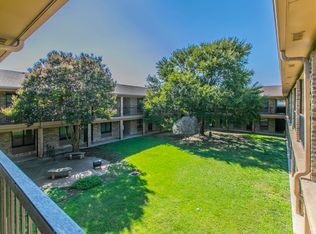 1214 Baylor Ave APT 205, Waco, TX 76706