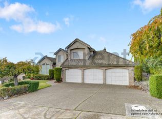 5408 21st Avenue Ct NE, Tacoma, WA 98422