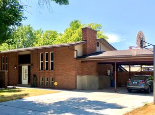 1517 Taylor Cir, Ogden, UT 84404