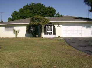 336 Blazing Star Rd, Sebring, FL 33876