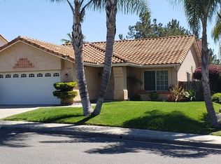 1660 Avenida Andante, Oceanside, CA 92056