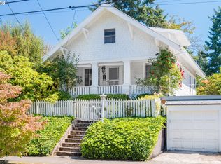 3126 SE 36th Ave UNIT A, Portland, OR 97202