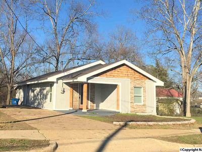 408 Sparks Ave, Boaz, AL, 35957