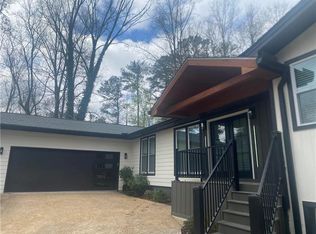 2281 Fox Hound Pkwy, Marietta, GA 30062