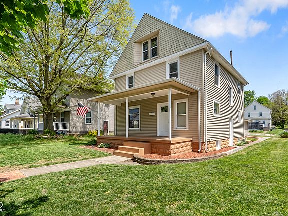 4th image of 624 N Pine St