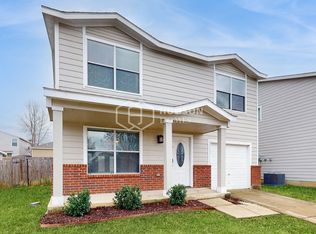 1824 Vineridge Ln, Burleson, TX 76028