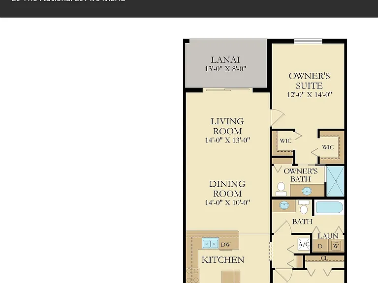 5835 Double Eagle Cir #4735 — Photo 12