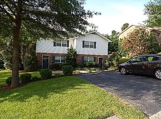 1769 Elbert Dr, Roanoke, VA 24018