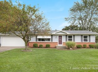 2620 Powers Ave NW, Grand Rapids, MI 49544