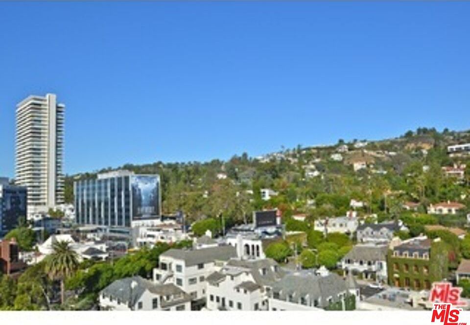 1st image of 999 N Doheny Dr APT 1204
