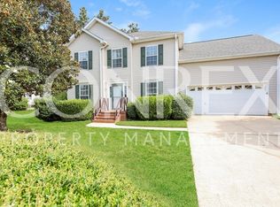 21 S Penobscot Ct, Simpsonville, SC 29681