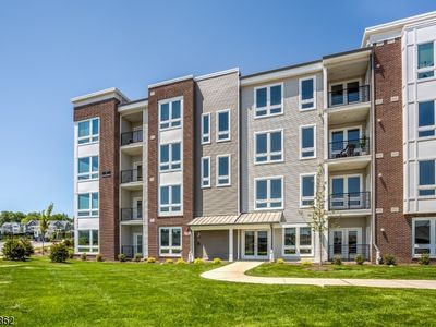 1 Vanderbilt Dr #309, Livingston, NJ, 07039